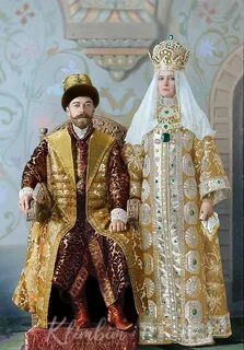 Царски фото