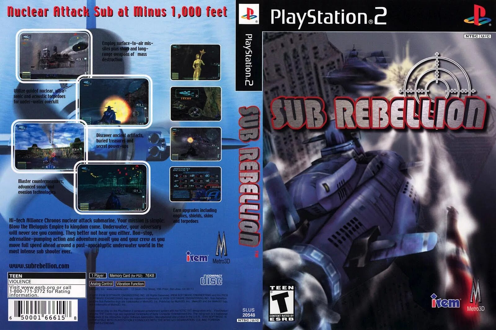 Ps2 без диска. Sub rebellion ps2. ps1 игры. сони плейстейшен 2002 года игра немецкая война. rebellion psp.