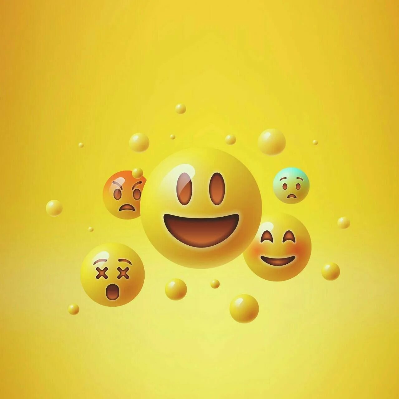 Куча смайликов. Со смайлом. Со смайлом. Много много смайликов. Фон смайлики.