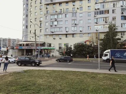 Москва люблинская улица 163 1