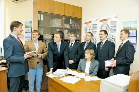Руководитель юридической службы
