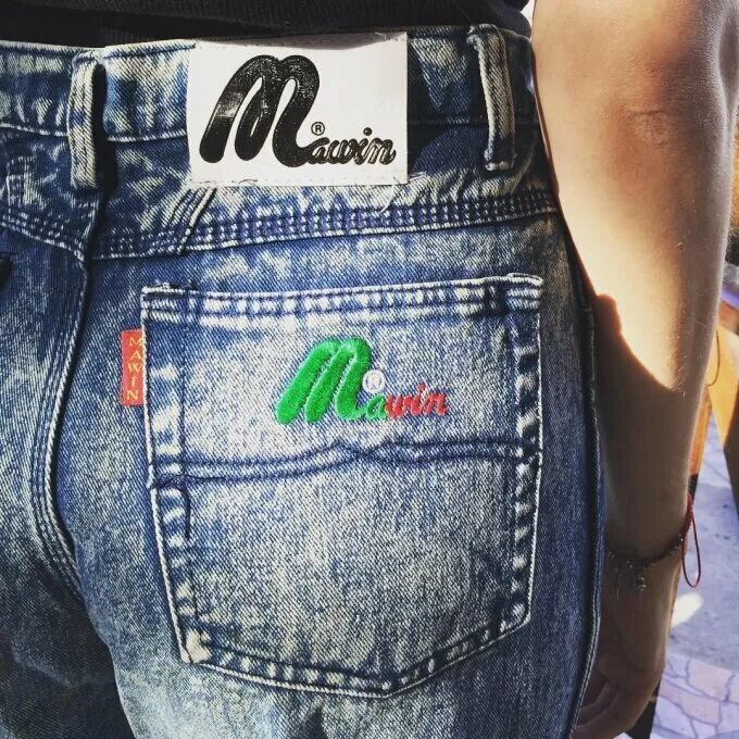 Джинсы пирамиды, как создать с ними образ и куда их надеть Mom jeans, Fashion, P