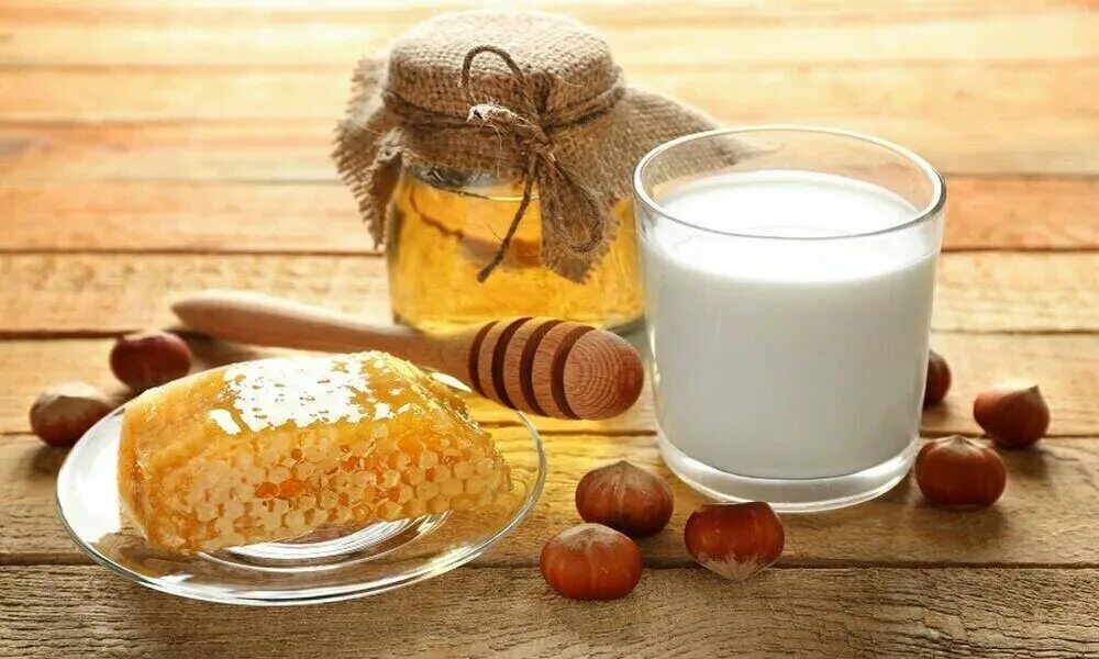 HOMEMADE:Φυσικές μάσκες για τέλεια επιδερμίδα με απλά υλικά AllAboutBeauty Milk
