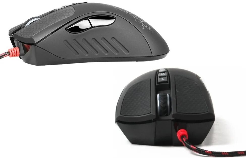 Мышь проводная a4tech bloody. Мышь проводная a4tech bloody