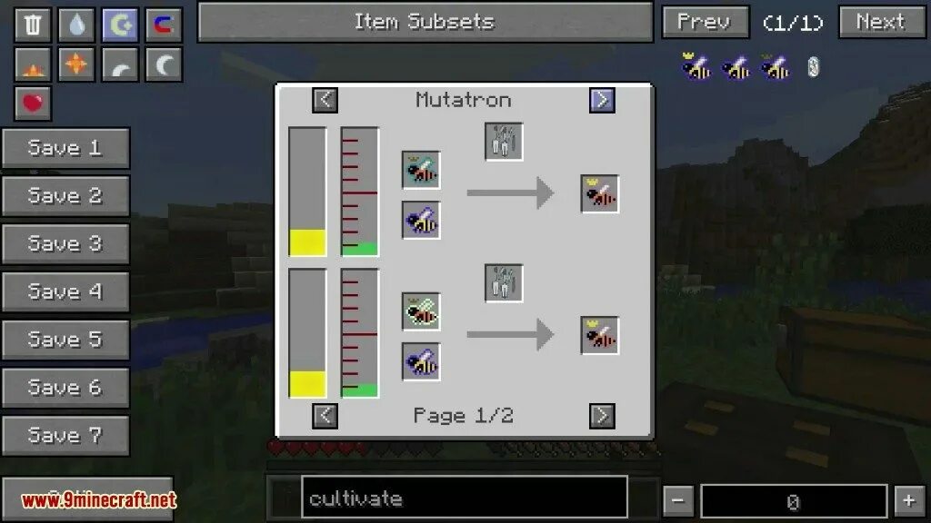 Bee mod 2. Magic bees 1.12.2. мод magic bees. мод на пчел magic bees. magic bees 1.7.10 гайд.
