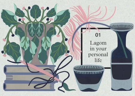 The lagom
