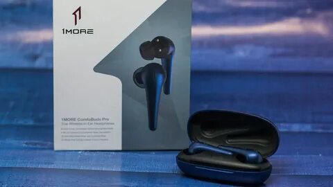 1more comfobuds