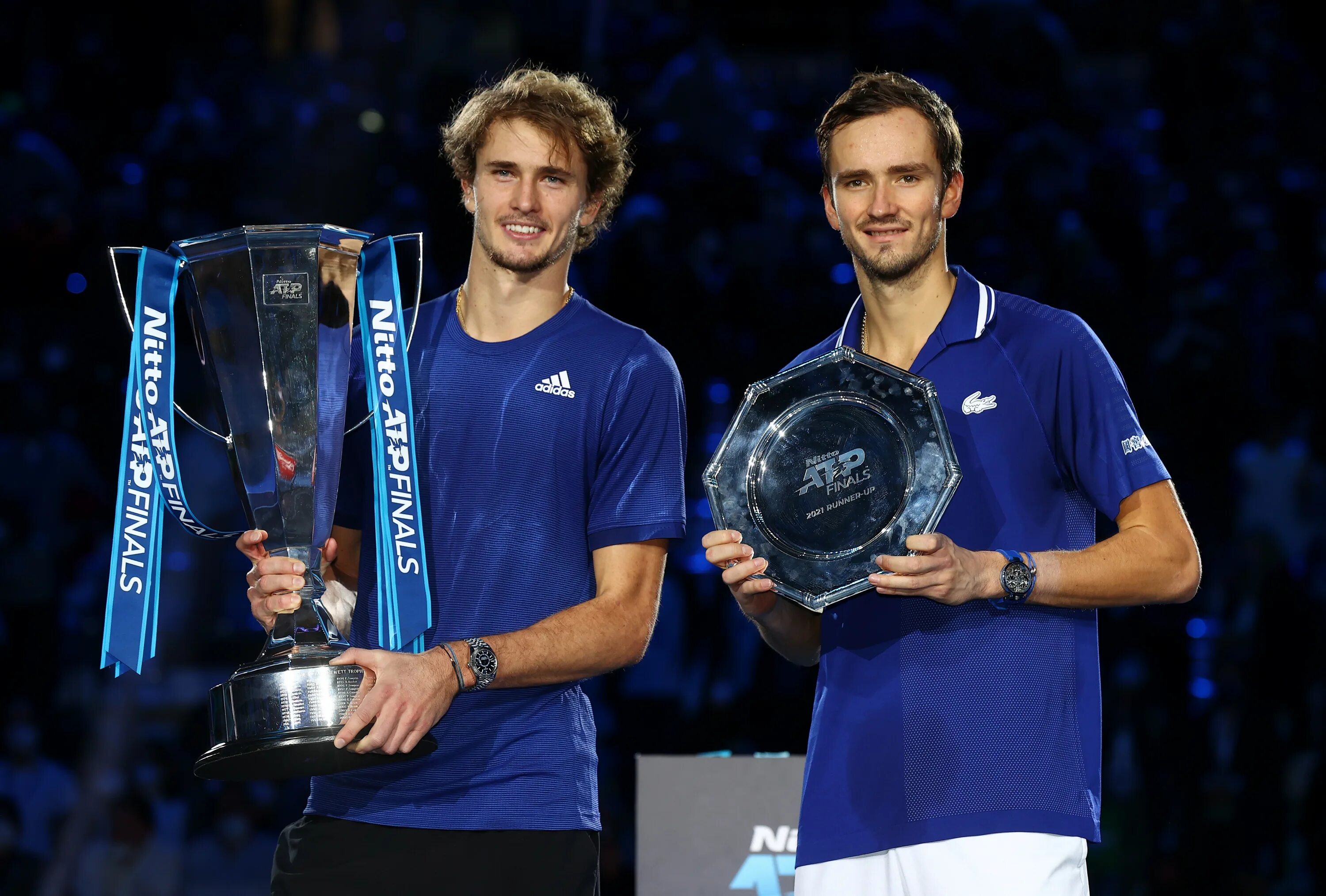 Теннисные турниры в феврале 2024. Daniil Medvedev ATP. Итоговый турнир ATP 2021.