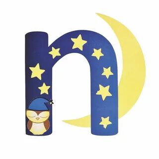N алфавит