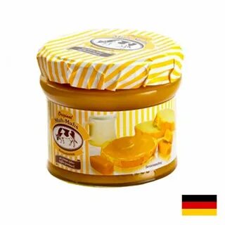 Карамели паста