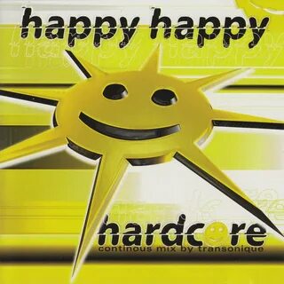 Happy mix