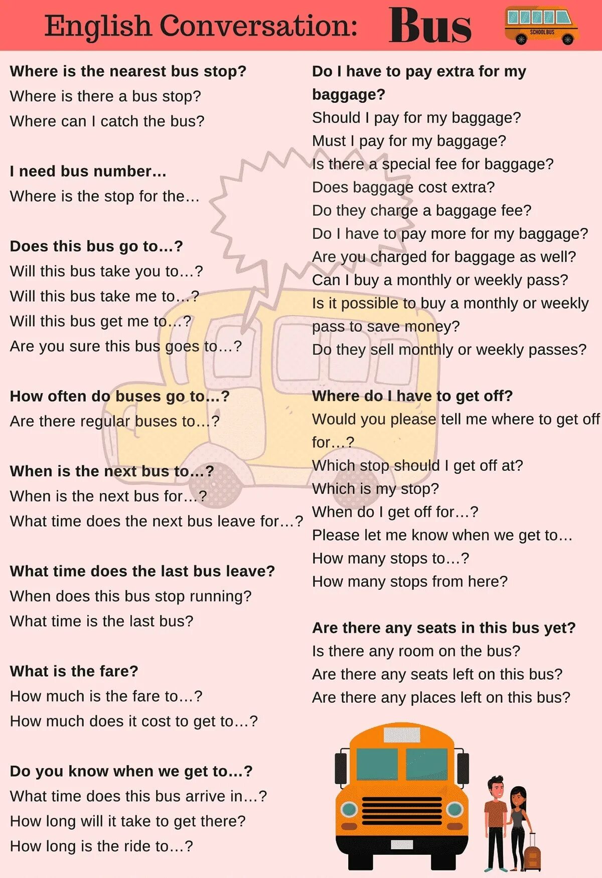 How much is the bus. What is автобус in English. Такси на английском языке. What Bus do you take? Английский. A Bus или the Bus.