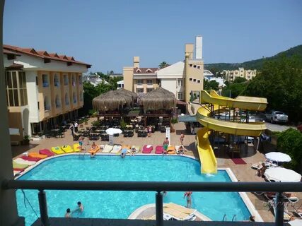 Saint star kemer отзывы