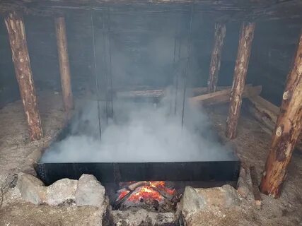 Соляная труба