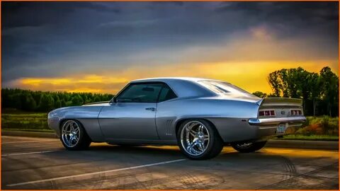 Tm cars