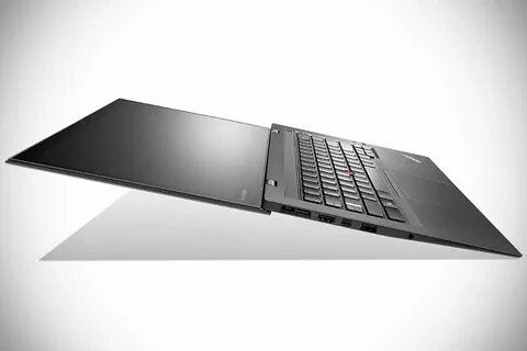 Thinkpad x1 carbon 4