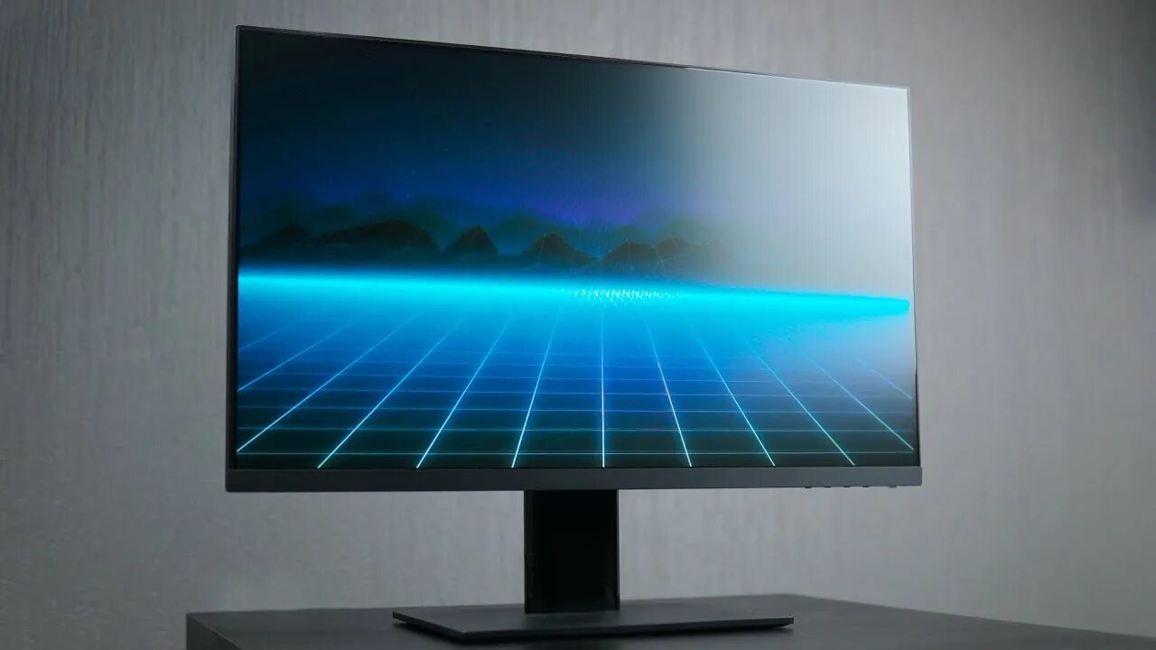 Xiaomi gaming monitor 23.8