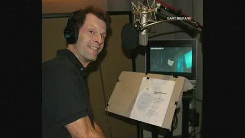 Kevin conroy