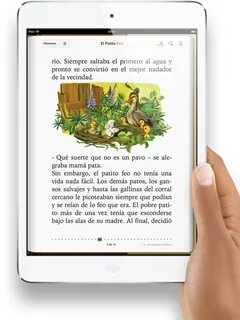 Детская электронная книга