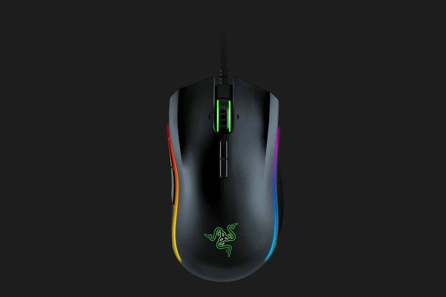 Мышь razer. Игровая мышь razer mamba elite. razer mamba chroma. игровая мышь мамба элит. razer rz01-0015.