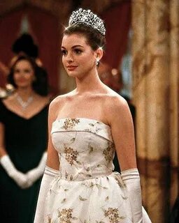 Princess diaries