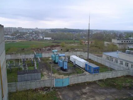 Кв арзамас