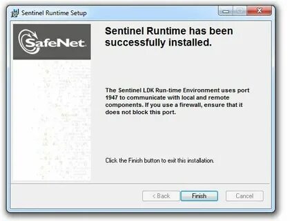 Protection installer