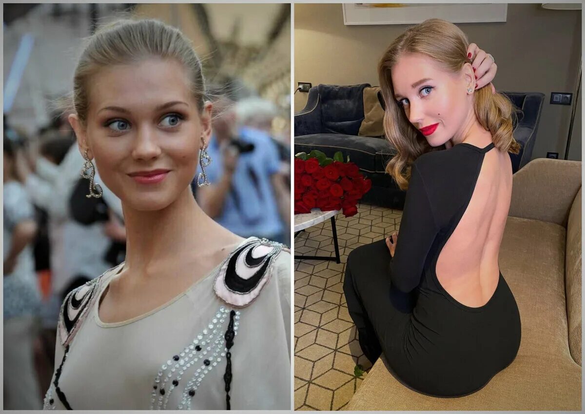 Асмус сейчас фото