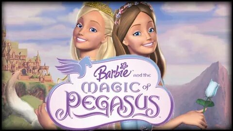 Игра волшебство пегаса