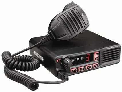 Радиостанции vx