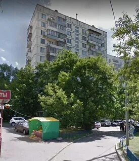 Рязанский дом 2