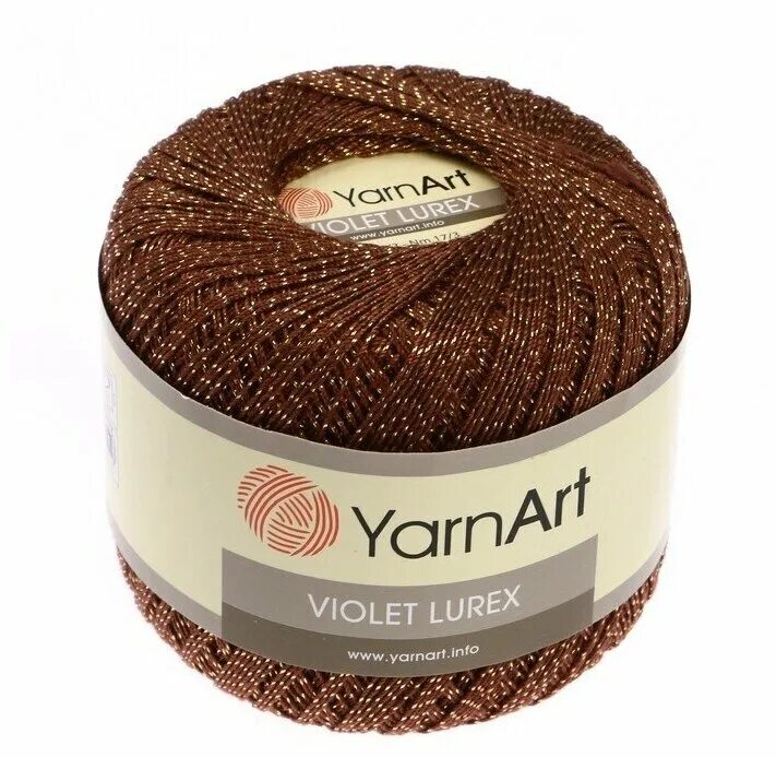 160м. нитки для вязания с люрексом. металлизированная пряжа. нитки fantasia filati. пряжа с люрексом.