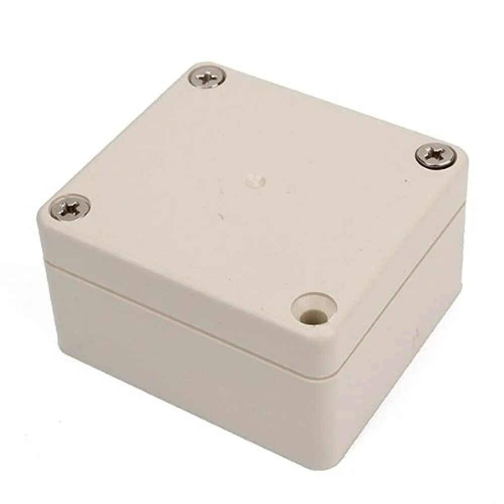 Junction box