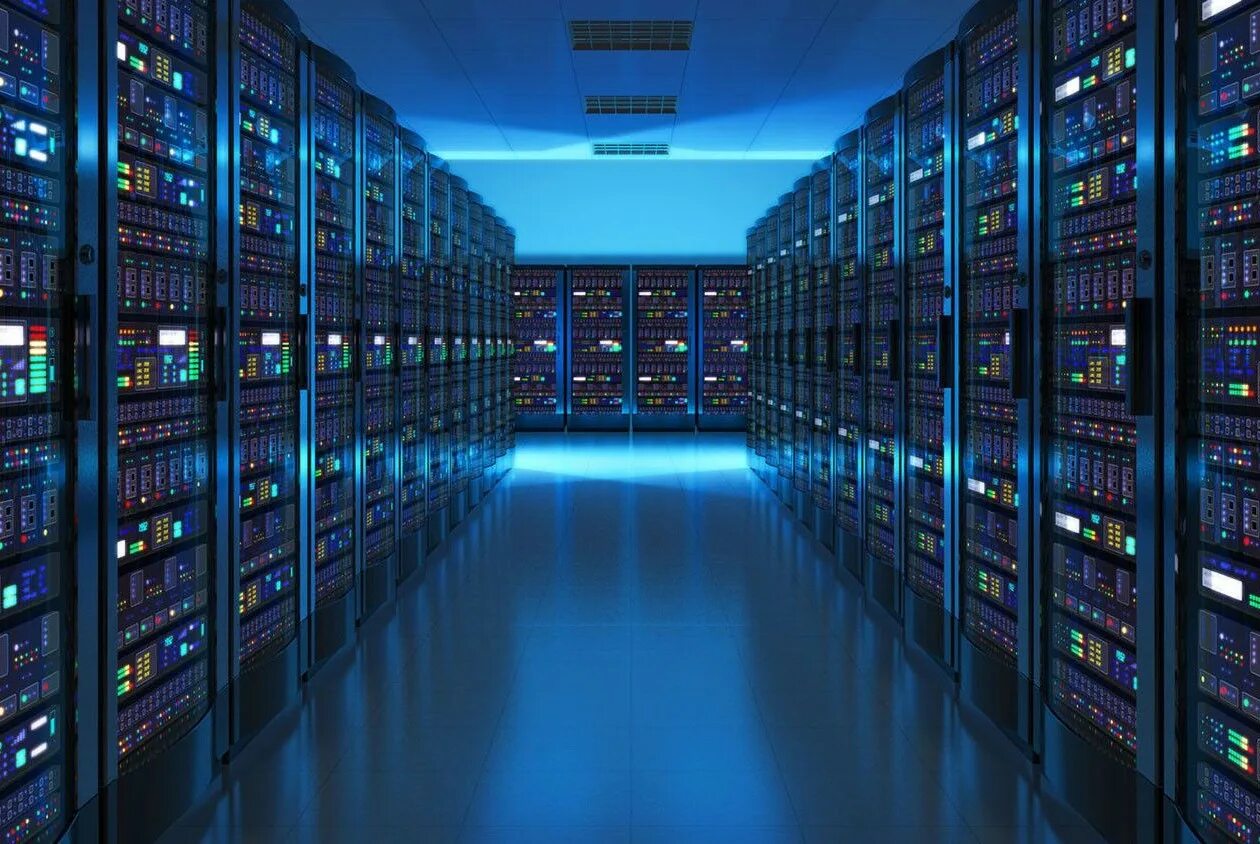 Организация информационных хранилищ. Организация информационных хранилищ