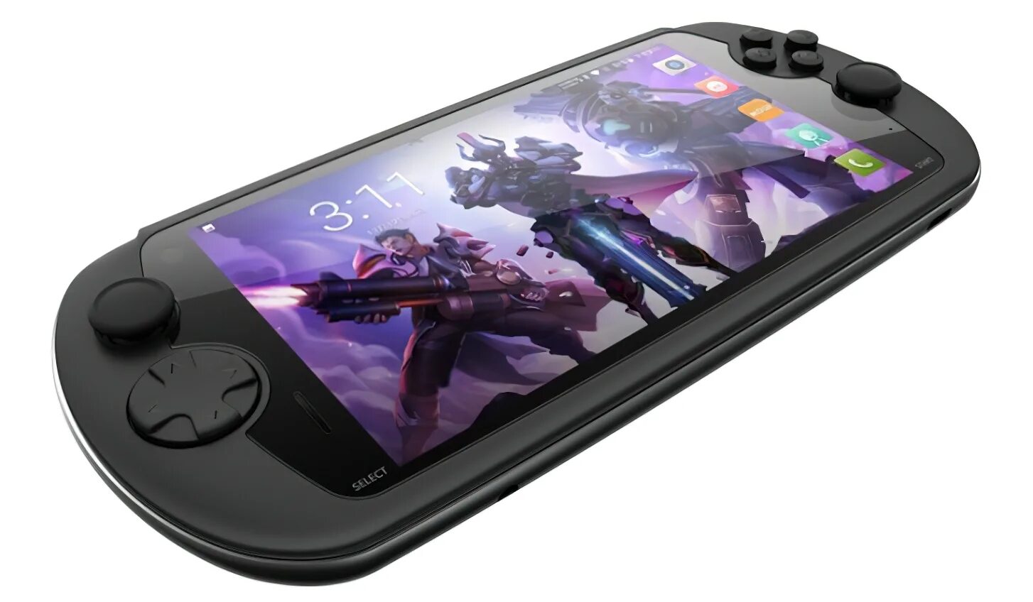 Игровые смартфоны gt