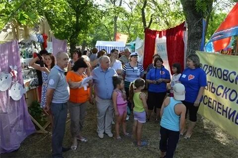 Погода в неклиновском районе село