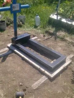 Что делать с крестом после установки