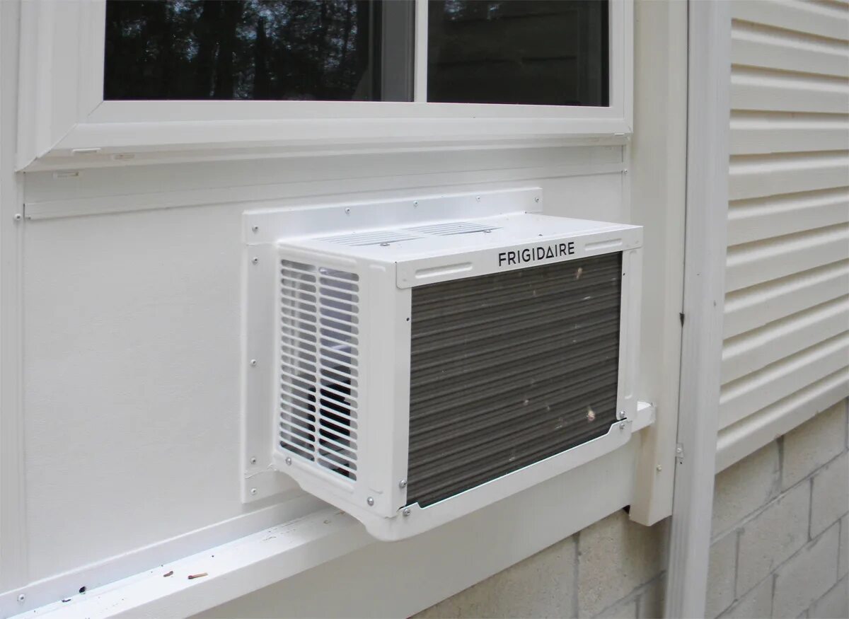 Windows ac