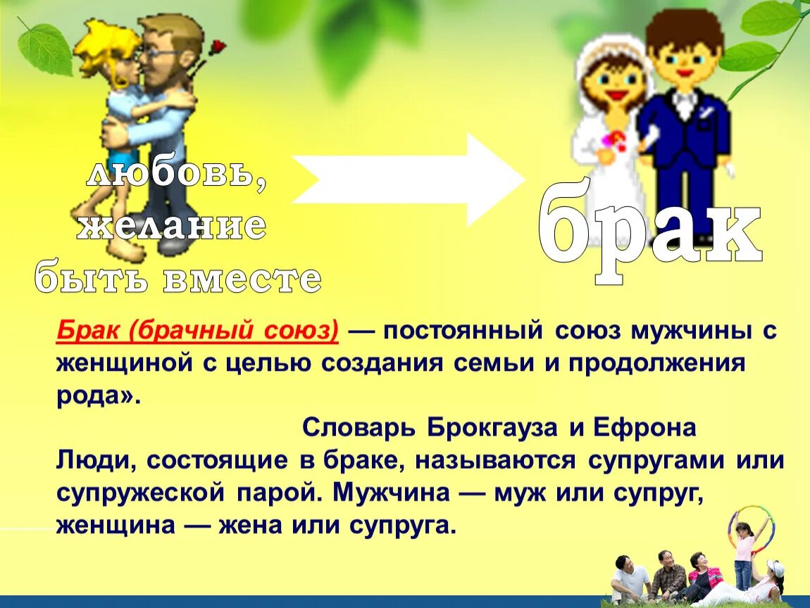 Цель создания семьи. Брачный Союз. Семья и семейные отношения 6 класс. Семья брачный Союз. Брачный союз это