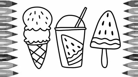 Ice cream 5 6