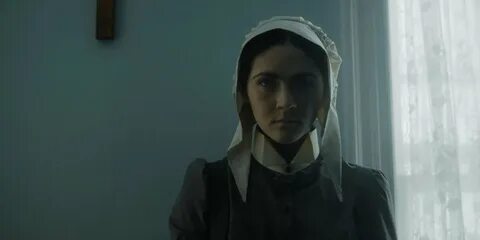 Last year mary