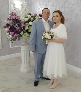 Брак в 2023 году