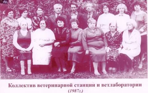 Ветеринарная станция подольска