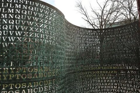Kryptos