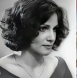 Lyudmila Artemyevaning erotik fotosuratlari