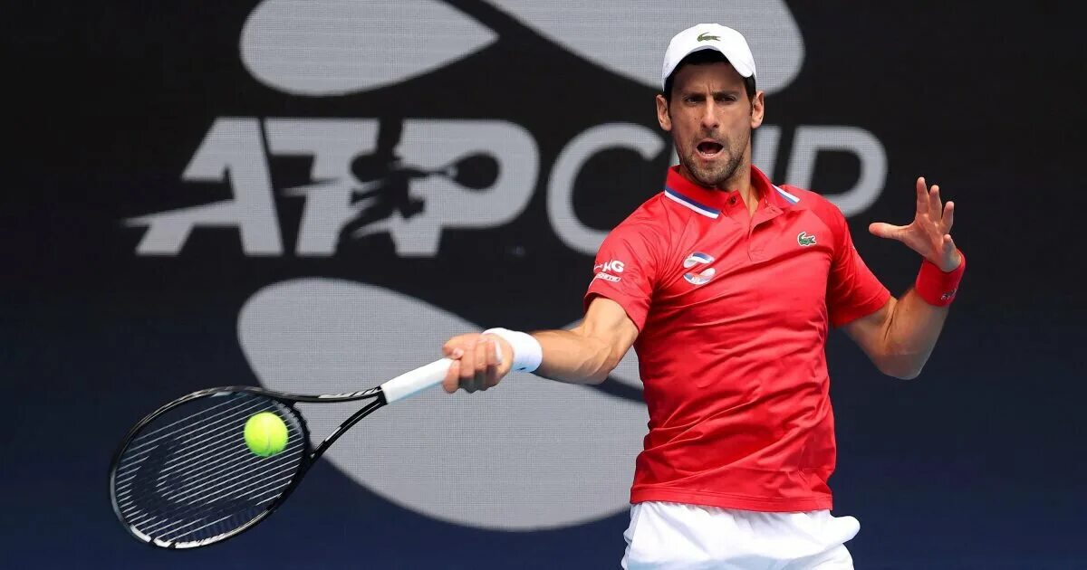 Atp australian open 2025
