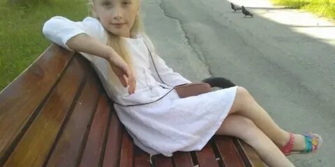 Девочки выпали