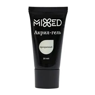 Акриловый гель