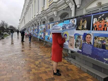 Выставки в ставрополе 2024 год