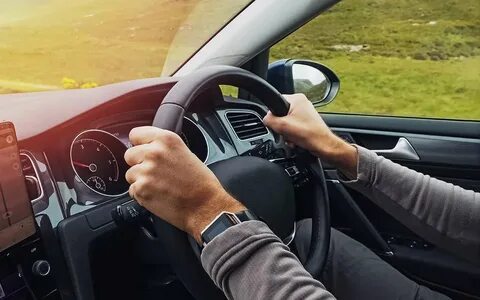 Driving right